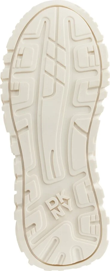 Laeoni Platform Sneaker - Image 4