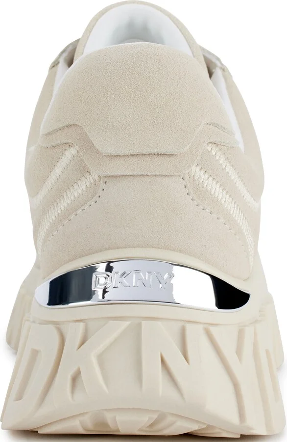 Laeoni Platform Sneaker - Image 5