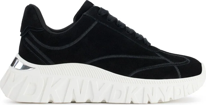 Laeoni Platform Sneaker - Image 7