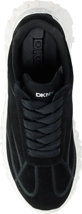 Laeoni Platform Sneaker - Image 8