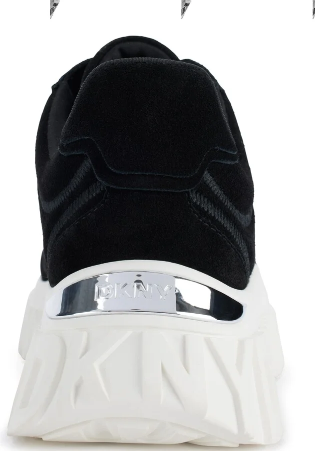 Laeoni Platform Sneaker - Image 11