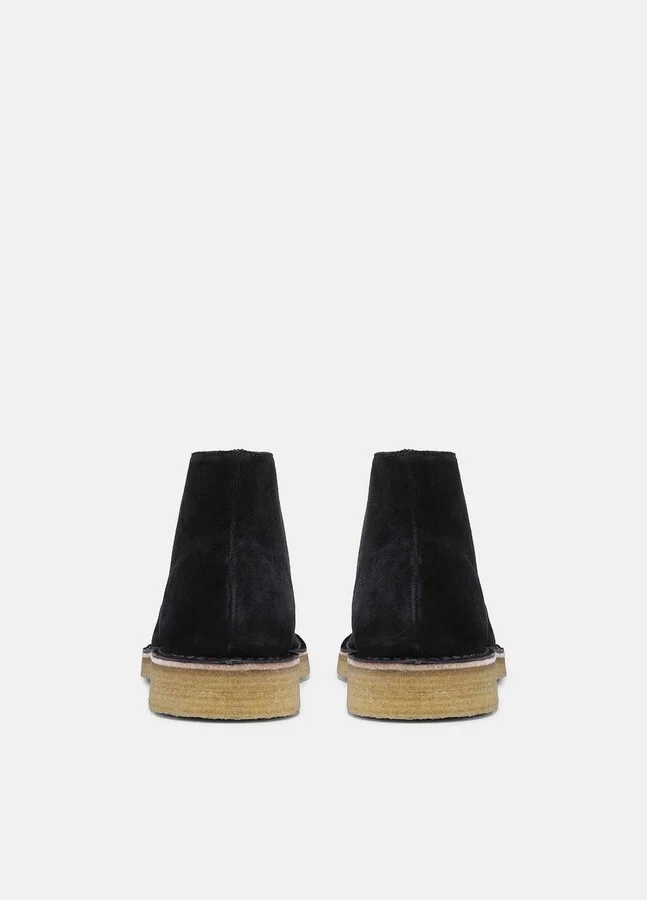 Lafayette Suede Chukka Boot - Image 2