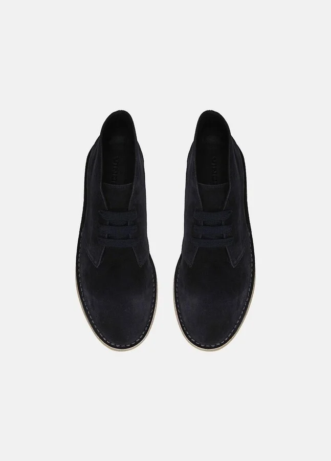 Lafayette Suede Chukka Boot - Image 3