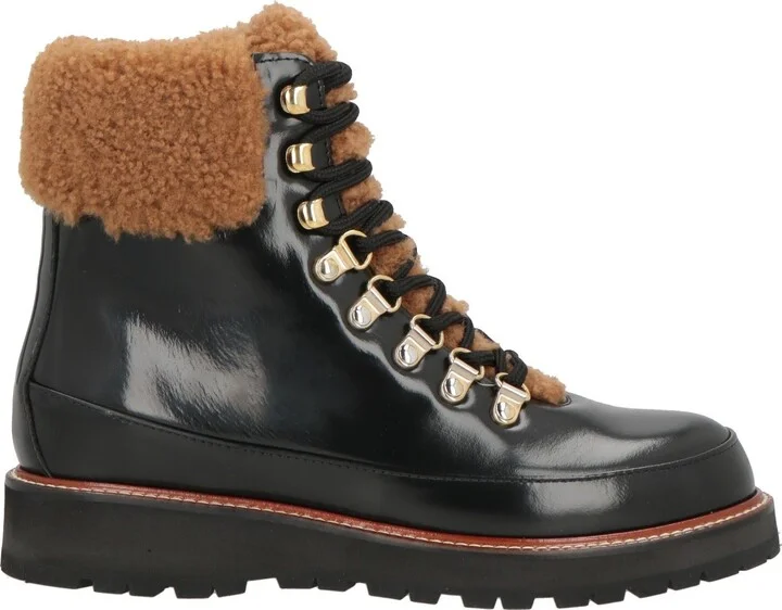 Lafayette Woman Ankle boots - Image 3