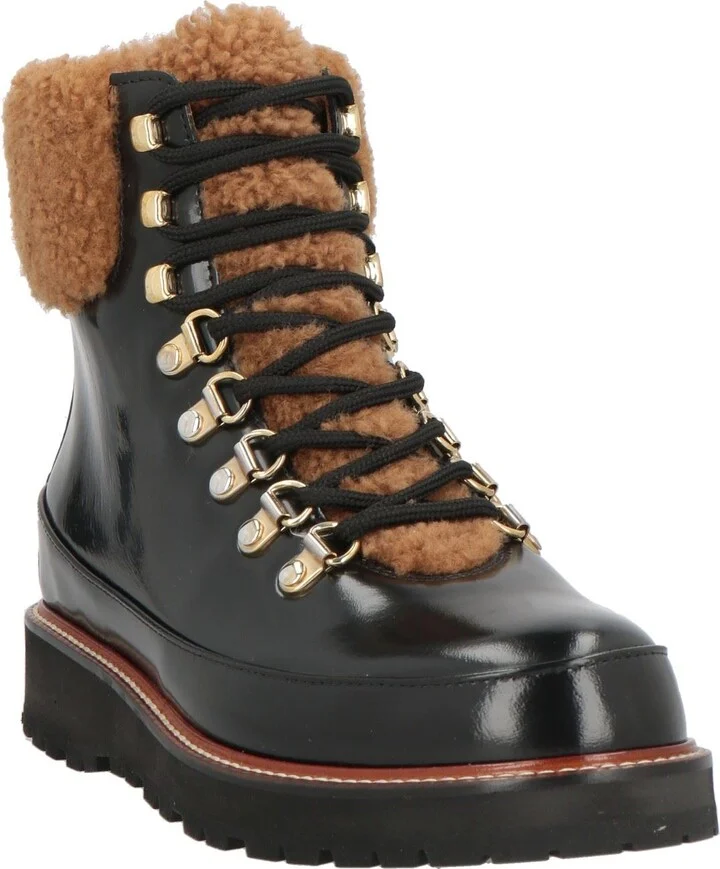 Lafayette Woman Ankle boots - Image 4