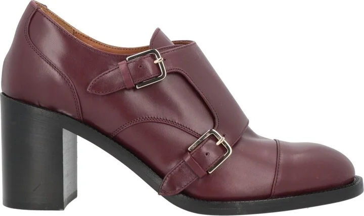 Lafayette Woman Loafers - Image 3