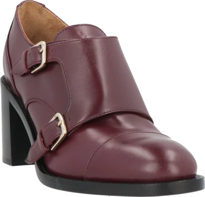 Lafayette Woman Loafers - Image 4