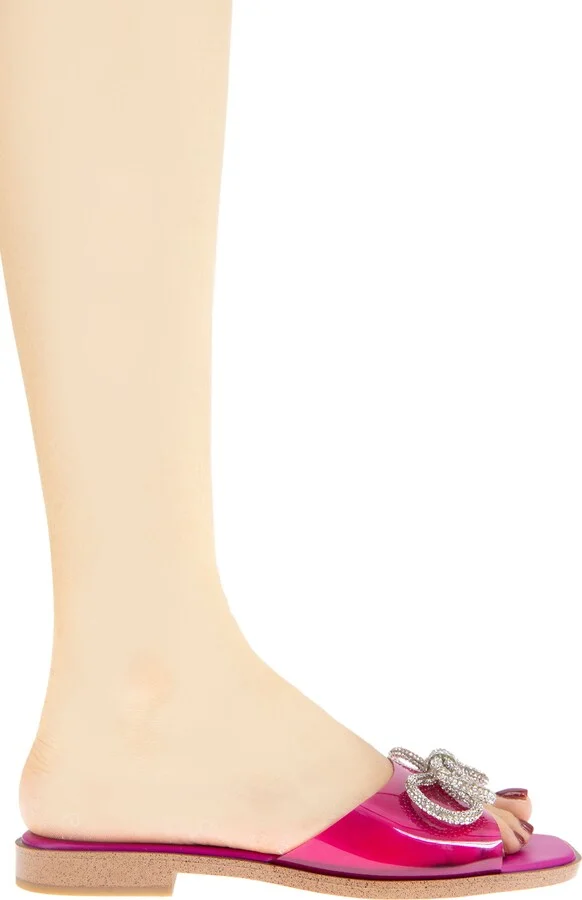 Laffi Slide Sandal - Image 2