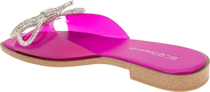 Laffi Slide Sandal - Image 3