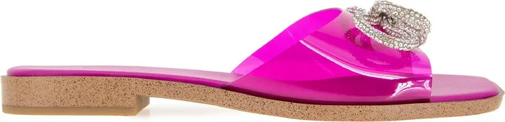 Laffi Slide Sandal - Image 4