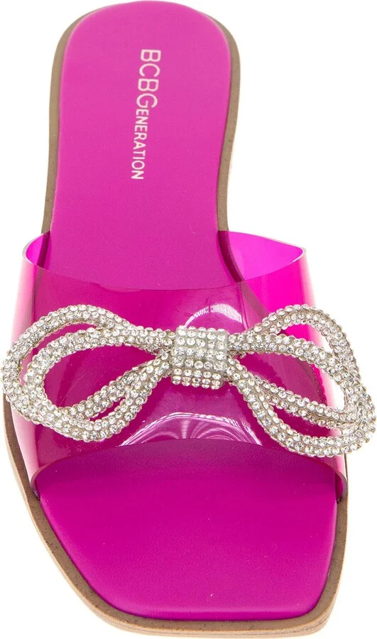 Laffi Slide Sandal - Image 5