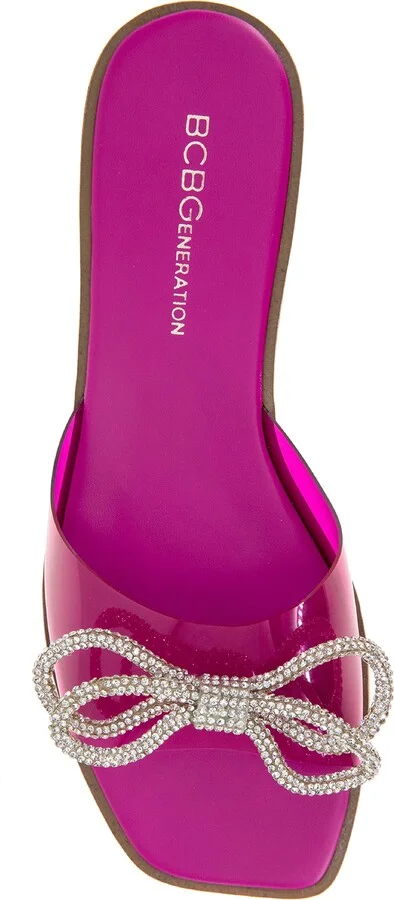 Laffi Slide Sandal - Image 6