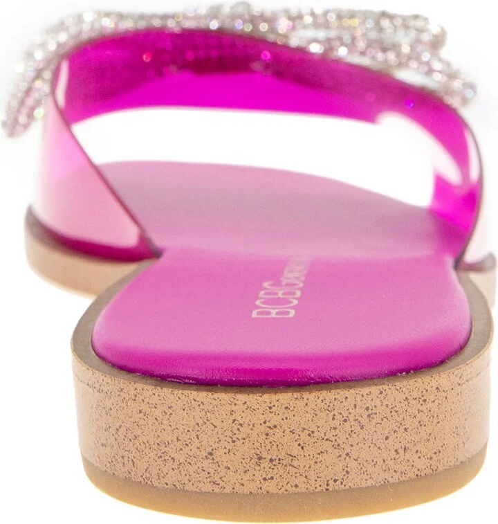 Laffi Slide Sandal - Image 8