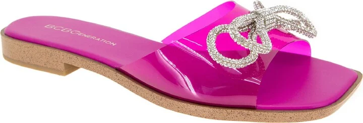 Laffi Slide Sandal