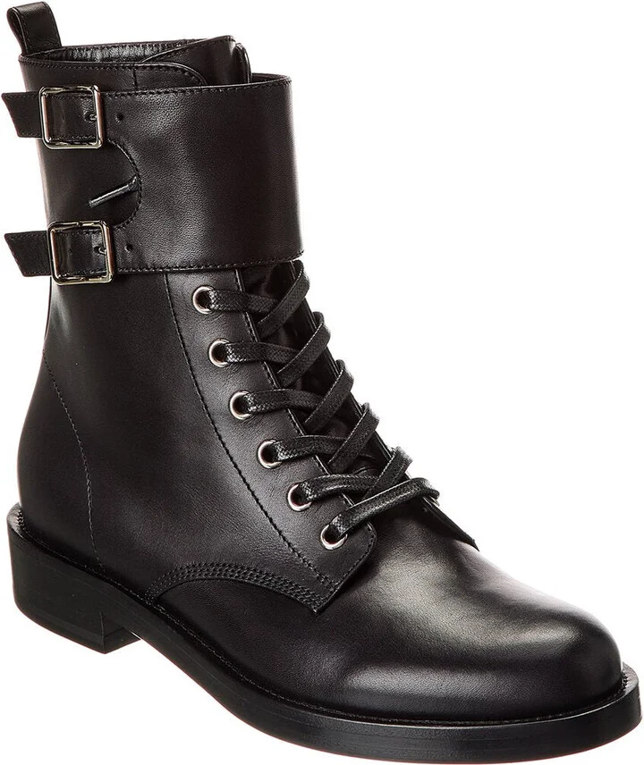 Lagarde 20 Leather Boot