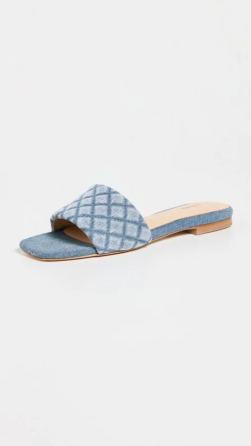 L'AGENCE Aloise Sandals - Image 3