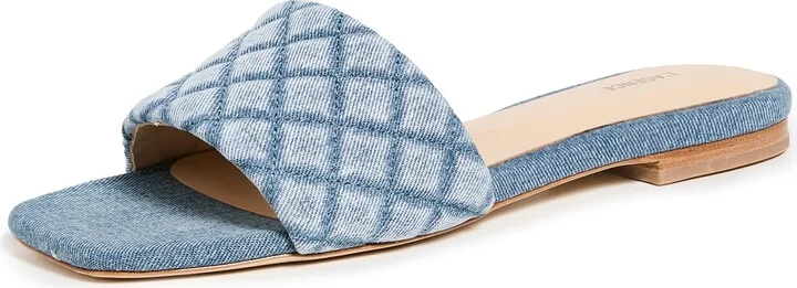 L'AGENCE Aloise Sandals