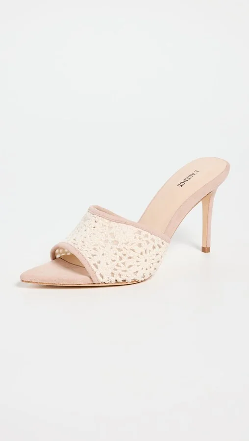 L'AGENCE Armande Sandals - Image 2