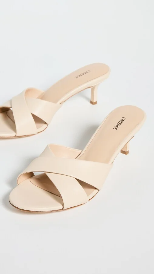 L'AGENCE Aveline Sandals - Image 3