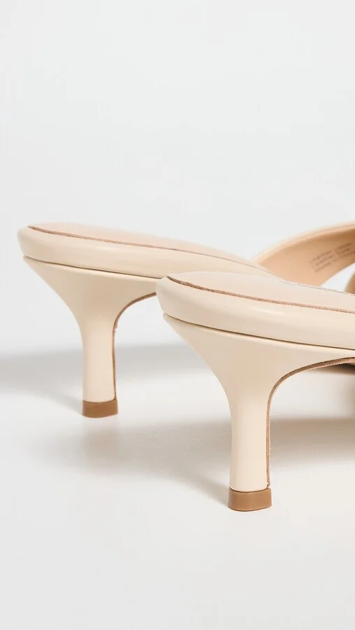 L'AGENCE Aveline Sandals - Image 4
