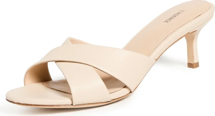 L'AGENCE Aveline Sandals