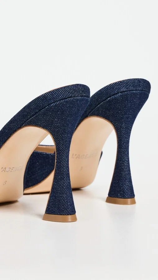 L'AGENCE Avery Sandals - Image 5