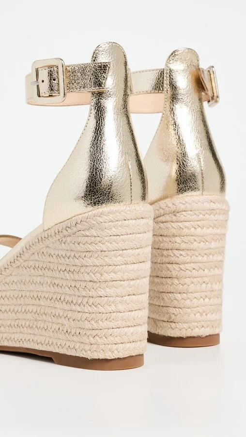 L'AGENCE Avice Wedges - Image 4