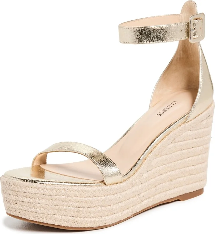 L'AGENCE Avice Wedges