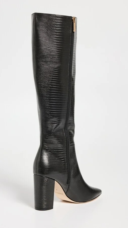 L'AGENCE Christiane II Boots - Image 2