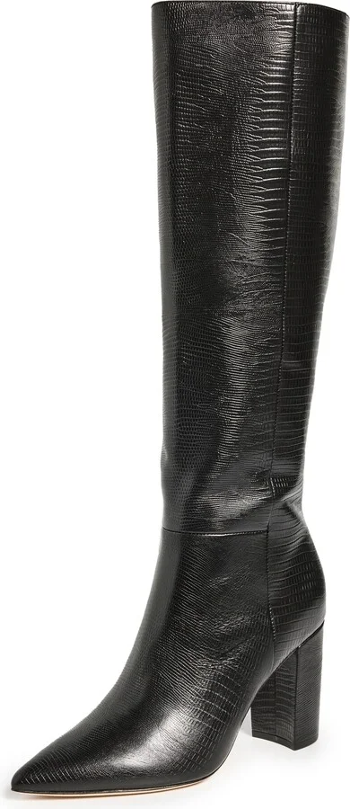 L'AGENCE Christiane II Boots