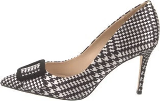 Black, Pattern Prints