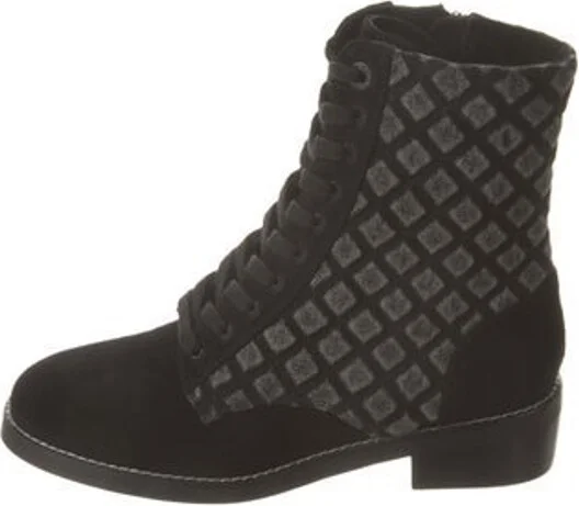 Black, Pattern Prints