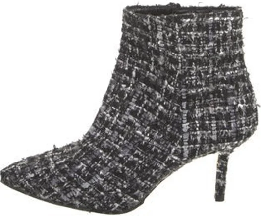 Black, Metallic, Pattern Prints