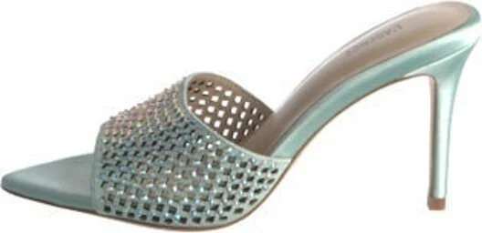 Animal Print, Green