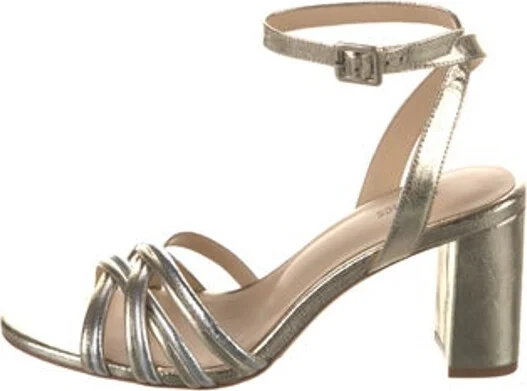 Gold, Metallic