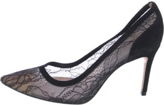 Black, Pattern Prints