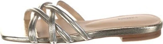 Pattern Prints, Silver