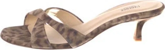 Animal Print, Neutrals