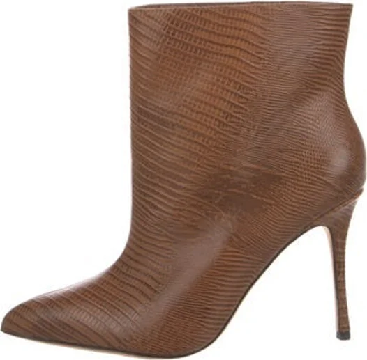 Animal Print, Brown