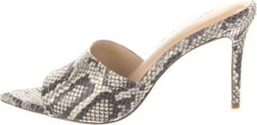 Pattern Prints, White