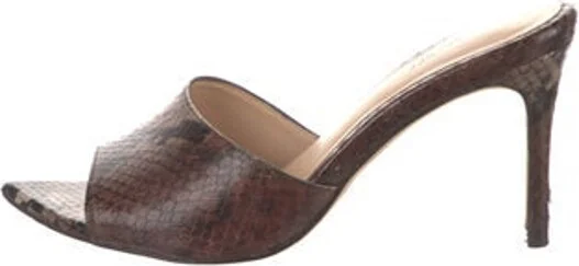 Animal Print, Brown