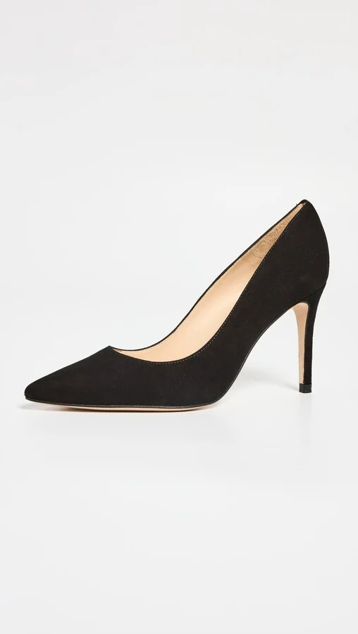 L'AGENCE Eloise III Pumps - Image 2