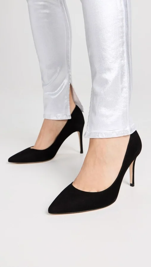 L'AGENCE Eloise III Pumps - Image 4