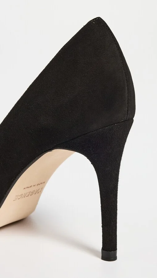 L'AGENCE Eloise III Pumps - Image 5