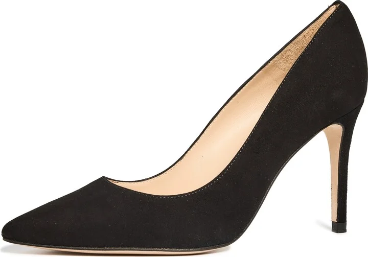 L'AGENCE Eloise III Pumps