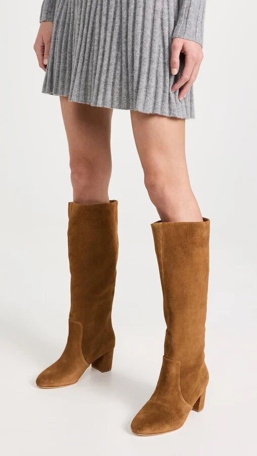 L'AGENCE Ines Boots - Image 3
