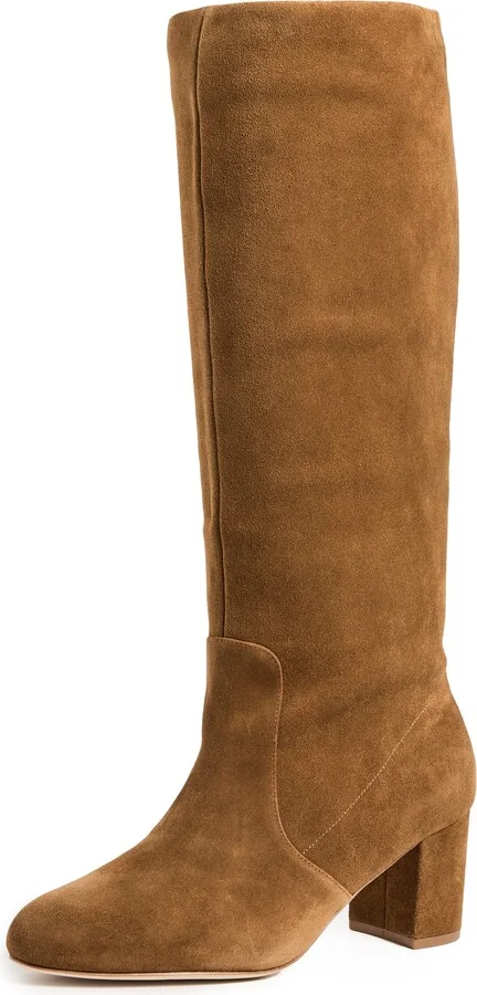L'AGENCE Ines Boots