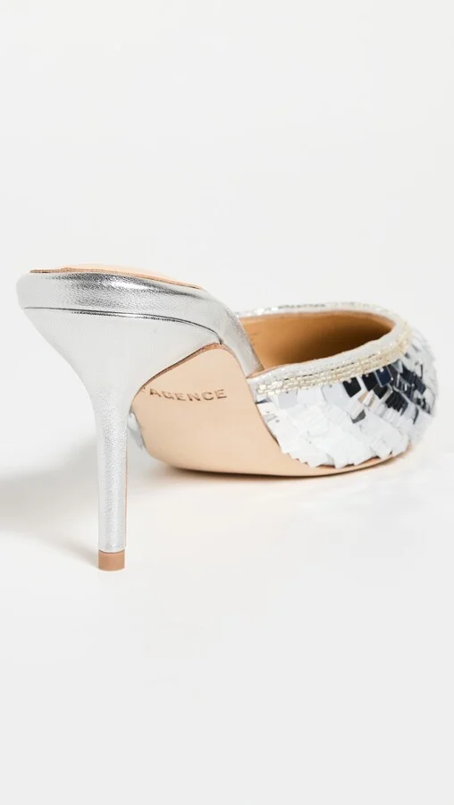 L'AGENCE Juliette Pumps - Image 3