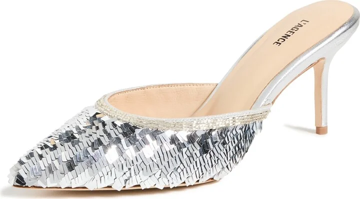 L'AGENCE Juliette Pumps