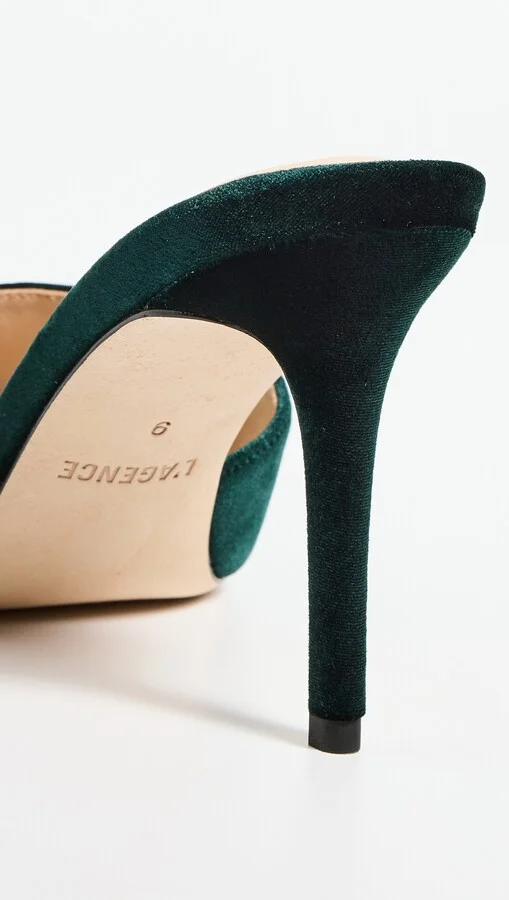 L'AGENCE Lolita V Sandals - Image 5